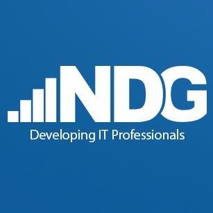 NDG Linux Unhatched course in the Cisco Networking Academy